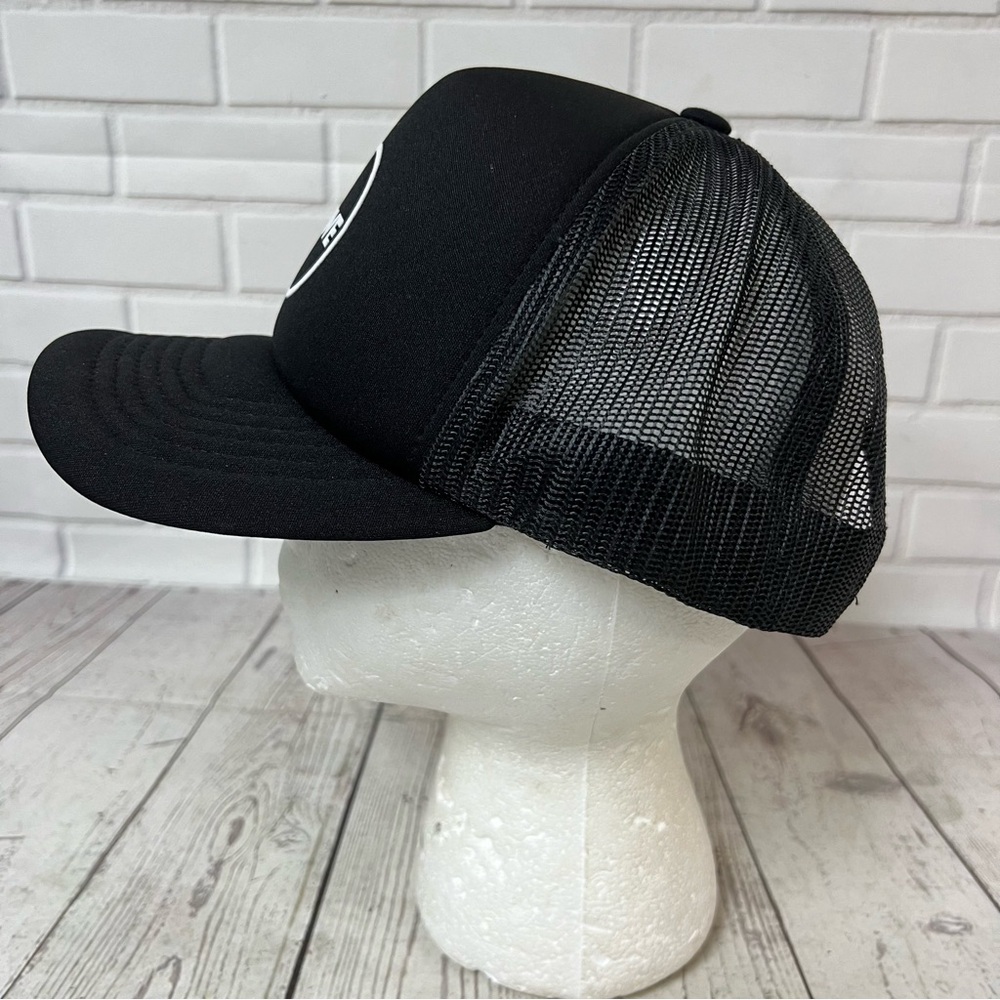 K-Love Christian Radio Station Promotional Hat Cap Snapback Advertisement - Picture 3 of 9